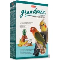 PADOVAN GRANDMIX PARROCHETTI 850G