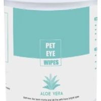 Pakeway Pet Eyes Wipes-150Pcs