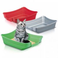 IMAC POLLY LITTER TRAY (35*25*10CM)