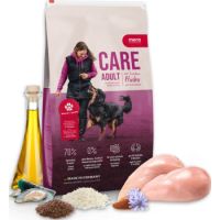 Mera CARE Dog Dry Food adult Chicken 10kg