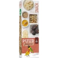 Witte Molen Puur Love Bird Treats Stick 60g