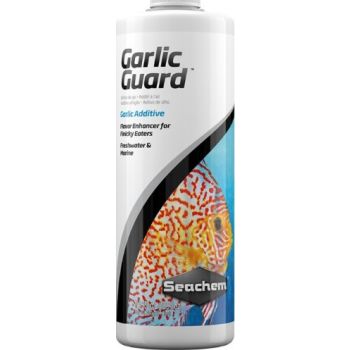  GarlicGuard 500ml 