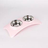 Star Dinner Set Baby Pink S+S