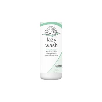  Lillidale Lazy Wash Dog Dry Shampoo 200ml 