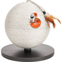 FOFOS Ball Cat Scratcher