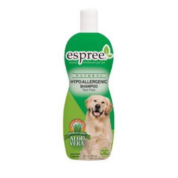  Espree Hypo-Allergenic Coconut Shampoo, 20 oz 