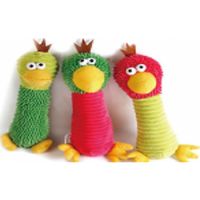 Saas Squeak Dog Toys SA1957 1pcs