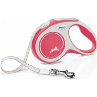 Flexi New Comfort S Tape 5m[Color - Maroon