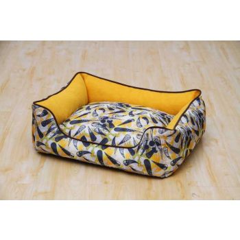  Catry Dog/Cat Printed Cushion-118 50x40x14 cm 
