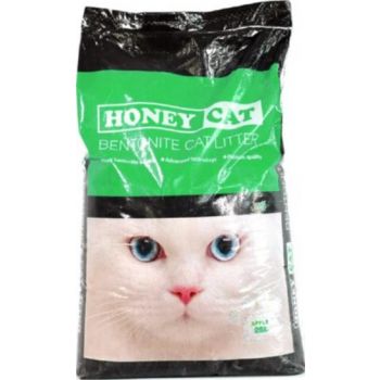  Honey Cat - cat litter 10 L - Apple 