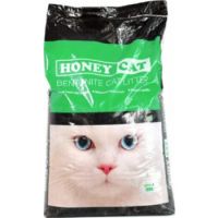 Honey Cat - cat litter 10 L - Apple