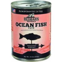 Cat Pate Healthy Weight Ocean Fish 12.5oz