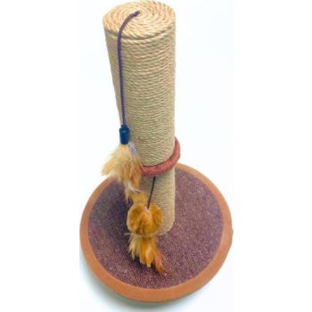  Creature OASIS NEW CAT  Cat Tree - Brown 