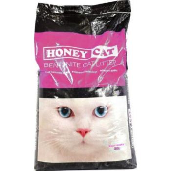  Honey Cat Litter Baby Powder 25L 