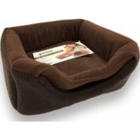 Pawise 2 in 1 Pop Tent Cat Bed, 42x38x18 cm