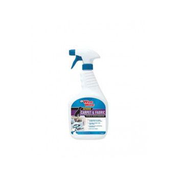  Four Paws Wee-Wee Carpet & Fabric Cleaner Severe Stain & Odor Remover 32 oz. 