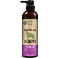 Reliq Mineral Shampoo Rosemary 500ml
