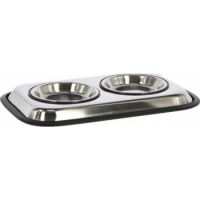 STAINLESS STEEL BOWL DOU 81319