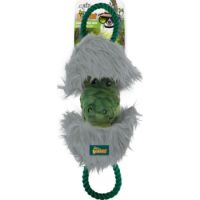 All For Paws Safari - Leave Me Alone Gator Dog Toys