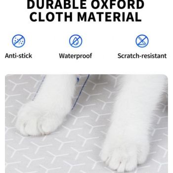  Petkit Leakproof replacement mat exclusively for Purobot Ultra 