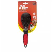 MIKKI Combi Brush - Large