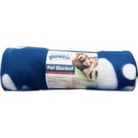 Pawise Basic Pet Blanket, 75 x 95 cm