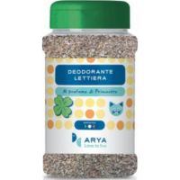 ARYA FLORAL CAT LITTER DEODORIZER 500ML