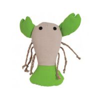 JACKSON GALAXY MARINATER TOY LOBSTER LG