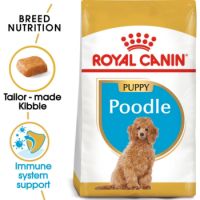 Royal Canin Poodle Puppy 3 kg