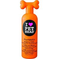 Pet Head TPHF2 Furtastic Blueberry Muffin Crème Rinse 475ml