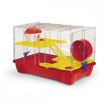  H11 Hamster Cage 