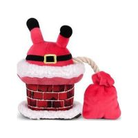Christmas Toy Clumsy Claus