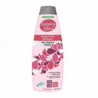 SYNERGY LAB PUPPY FRESH SHAMPOO 544ML