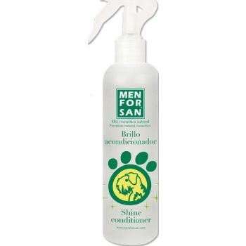  Menforsan Shine Conditioner Spray 