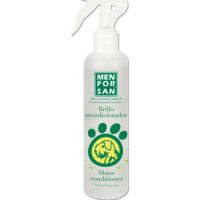 Menforsan Shine Conditioner Spray