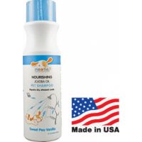 Nootie Sweet Pea Shampoo Whitening and Brightening