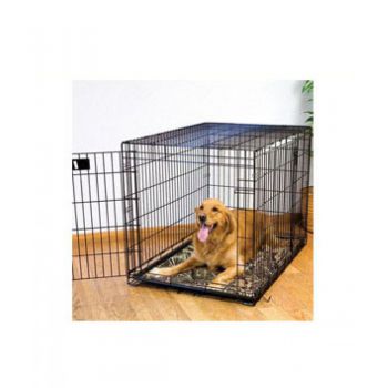  DryMate Real Tree Xtra Dog Crate Mat 27 x 42 in 