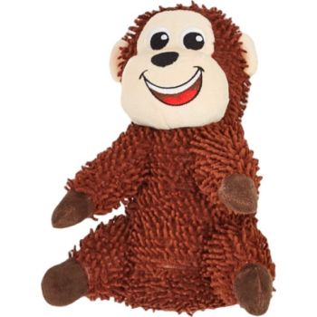  FOFOS Tough Monkey Dog Toys 