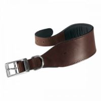 FERPLAST BULL LEATHER DOG COLLAR CW15/32(26÷32 cm : 15 mm)