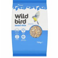 Seed Mix - 4kg
