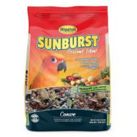 Higgins Sunburst Conure Bird Food, 3 lbs