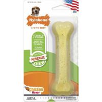 NYLABONE FLEXI CHEW CHICKEN 35LBS-16KG