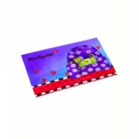 Dry Mate Cat Place Mat Bon Appetite 12x20 in