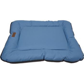  Dubex Impertex Floor Cushion Blue Small  66x48xh:6cm 