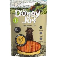 Doggy Joy Chicken Fillet Bars Dog Treats 90g