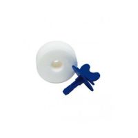 KT Super Pet Super Natural White Salt Savor With Holder