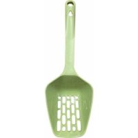Nutrapet Makar Sceptre Of Master Cat- TEA GREEN L30.4cm X W10cm X H5cm