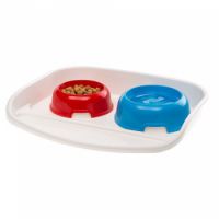 F/P LINDO TRAY BOWL PLUS