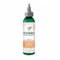 Ear Relief Dry (4oz)