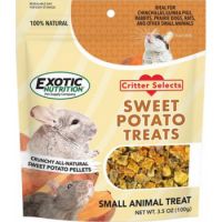 SWEET POTATO TREAT 3.5 OZ.